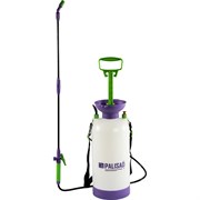 Усиленный ручной опрыскиватель PALISAD 64747