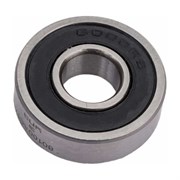 Подшипник Волжский Инструмент 180100 (6000 2rs)