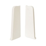 Заглушка для плинтуса Волшебная палочка Home