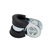 Хомут для крепления труб MGF Руббер