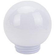 Рассеиватель для садово-парковых светильников Uniel UFP-R150A