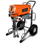 Окрасочный аппарат Aspro 3900