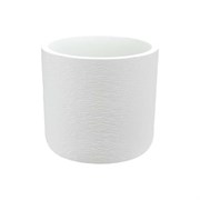 Кашпо IDEA СЛАНЕЦ D280 мм, 9.5 л, с вставкой М 3200