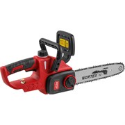 Аккумуляторная пила цепная WORTEX CEC 3018 ALL1