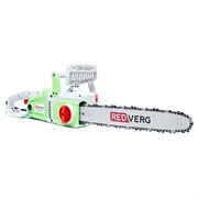 Электрическая цепная пила RedVerg RD-EC2200-16S