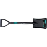 Совковая лопата КЭС 21010092