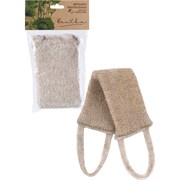 Мочалка Banika Длинная