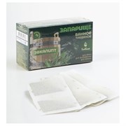 Банная травяная запарка ГлавБаня Б2141