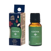 Эфирное масло ГлавБаня Б771.