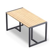 Садовый стол ООО Гео-Мебель Лофт