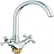 Смеситель для кухни G-Lauf QTZ4-A827