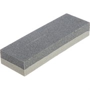 Абразивный двухсторонний брусок STAYER 3572-15