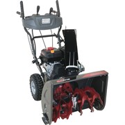 Бензиновый снегоуборщик Evoline SBG620E