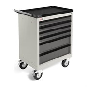 Инструментальная тележка Диком TS-875.06