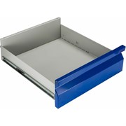 Малый выдвижной ящик Практик TC TCF