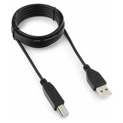 Кабель Гарнизон GCC-USB2-AMBM-1.8M