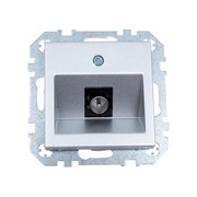 Телевизионная розетка LIREGUS Эпсилон