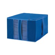 Большой коробка для хранения одеял подушек и пледов Рыжий кот 312571