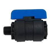 Компрессионный кран VALFEX 1210016012012