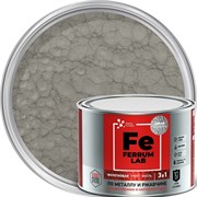 Грунт-эмаль по ржавчине Ferrum Lab FERRUM LAB