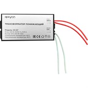 Понижающий трансформатор Apeyron 03-87