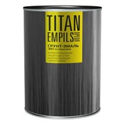 Грунт-эмаль по ржавчине Empils Titan Ореол 70959