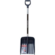 Лопата для уборки снега Fachmann Garten