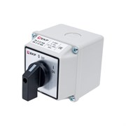 Кулачковый переключатель EKF ПК-3-13 PROxima