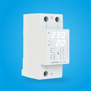 Реле напряжения Welrok VI-50