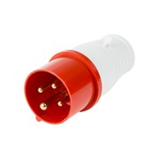 Вилка REXANT 11-8901