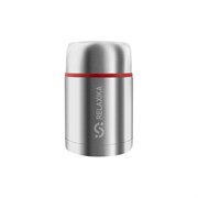 Термос для еды Relaxika 301