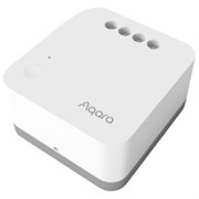 Одноканальное реле AQARA Single Switch Module T1 No Neutral