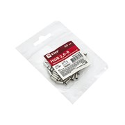 Штыревой втулочный наконечник EKF НШв 2.5-8 PROxima