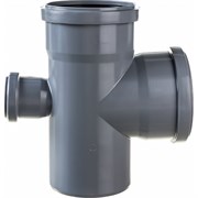 Канализационная крестовина Ostendorf 115680