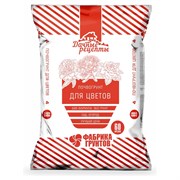 Почвогрунт Дачные рецепты Дачные рецепты "Для цветов"