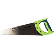 Ножовка по дереву для точных пильных работ Сибртех Зубец