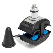 Прокалывающий зажим КВТ зпо