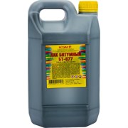 Битумный лак ЯСХИМ БТ 577