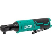 Трещотка DCA ADPB02-10 (TYPE Z)