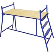 Малярный стол-верстак Промышленник Стандарт сборный