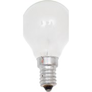 Лампа накаливания Favor 8109021