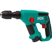 Аккумуляторный перфоратор DCA ADZC13 (TYPE BK)