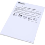 Этикетки BRADY ELAT-19-361