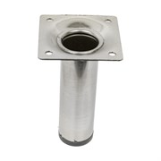 Круглая нерегулируемая ножка TECH-KREP 151292