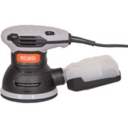 Шлифовальная машина Ресанта ЭШМ-125К