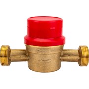 Счетчик воды ДЕКАСТ ОСВУ-25 НЕПТУН