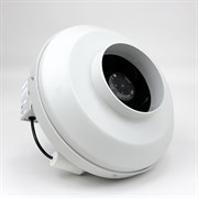 Круглый канальный вентилятор KRAFTAIR ВКК-160V