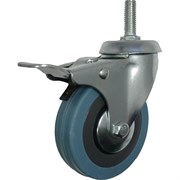 Поворотная колесная опора TECH-KREP 148504