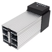 Обогреватель для установки на DIN-рейку TDM ELECTRIC SQ0832-0009