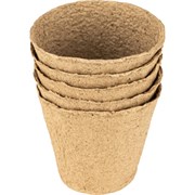 Торфяной горшочек для рассады Без бренда 64362